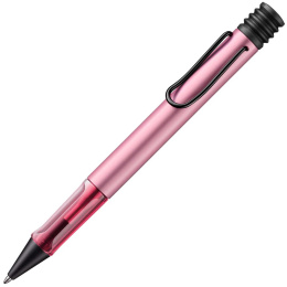 AL-star Kulepenn Autumn Pink i gruppen Penner / Fine Writing / Kulepenner hos Pen Store (132996)