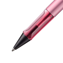 AL-star Kulepenn Autumn Pink i gruppen Penner / Fine Writing / Kulepenner hos Pen Store (132996)