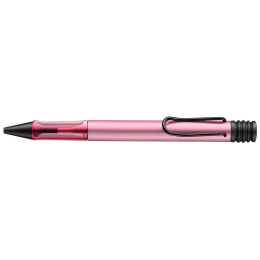 AL-star Kulepenn Autumn Pink i gruppen Penner / Fine Writing / Kulepenner hos Pen Store (132996)