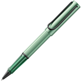 AL-star Rollerball Sage i gruppen Penner / Fine Writing / Rollerballpenner hos Pen Store (133003)