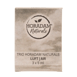 Horadam Naturals Akvarellfarge 3x5 ml Air i gruppen Kunstnermateriell / Kunstnerfarge / Akvarellmaling hos Pen Store (133144)