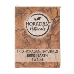 Horadam Naturals Akvarellfarge 3x5 ml Earth i gruppen Kunstnermateriell / Kunstnerfarge / Akvarellmaling hos Pen Store (133145)