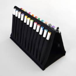 Acrea Paint Marker 24-set i gruppen Penner / Kunstnerpenner / Illustrasjonmarkers hos Pen Store (133758)