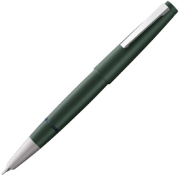 2000 Fyllepenn Pine Green Limited Edition 2024 i gruppen Penner / Fine Writing / Fyllepenner hos Pen Store (133829)