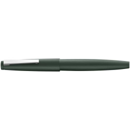 2000 Fyllepenn Pine Green Limited Edition 2024 i gruppen Penner / Fine Writing / Fyllepenner hos Pen Store (133829)