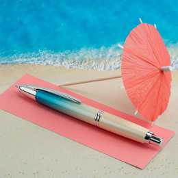 Capless Fyllepenn Limited Edition 2024 Seashore i gruppen Penner / Fine Writing / Fyllepenner hos Pen Store (133845_r)