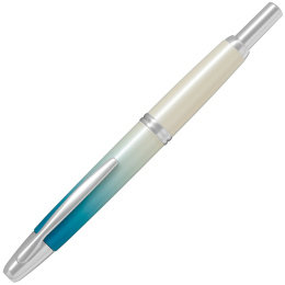 Capless Fyllepenn Limited Edition 2024 Seashore i gruppen Penner / Fine Writing / Fyllepenner hos Pen Store (133845_r)