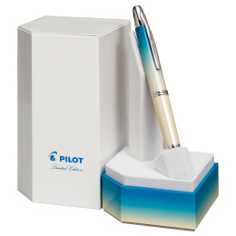 Capless Fyllepenn Limited Edition 2024 Seashore i gruppen Penner / Fine Writing / Fyllepenner hos Pen Store (133845_r)