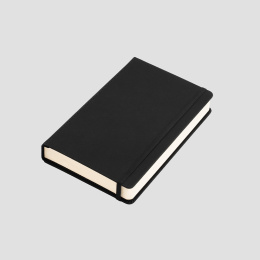 Extended Black Sketchbook i gruppen  Papir & Blokk / Artistblokk / Skissebøker hos Pen Store (133944)