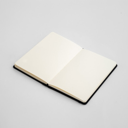 Extended Black Sketchbook i gruppen  Papir & Blokk / Artistblokk / Skissebøker hos Pen Store (133944)