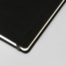 Extended Black Sketchbook i gruppen  Papir & Blokk / Artistblokk / Skissebøker hos Pen Store (133944)