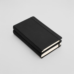 Extended Black Sketchbook i gruppen  Papir & Blokk / Artistblokk / Skissebøker hos Pen Store (133944)