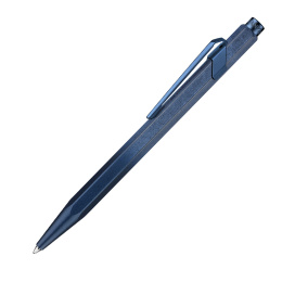 849 Original Kulepenn Cosmic Blue i gruppen Penner / Fine Writing / Kulepenner hos Pen Store (134076)