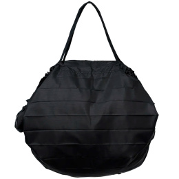 Compact Bag Packable 27L Black i gruppen Hobby & Kreativitet / Organisere / Vesker, poser og etuier hos Pen Store (134095)