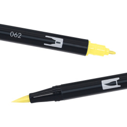 ABT Dual Brush pen 18-set Basic i gruppen Penner / Kunstnerpenner / Penselpenner hos Pen Store (134119)