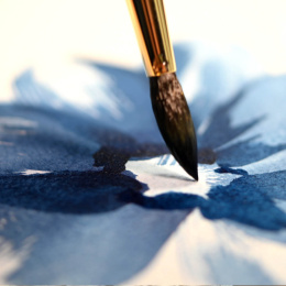 l'Aquarelle Akvarellmaling 10 ml (Prisgruppe 1) i gruppen Kunstnermateriell / Kunstnerfarge / Akvarellmaling / Akvarellmaling på tube hos Pen Store (134233_r)