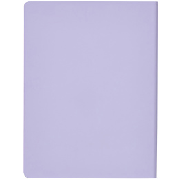 Notebook Colour Clash Light L - Trance Lilac i gruppen  Papir & Blokk / Skrive og ta notater / Notatbøker hos Pen Store (134346)