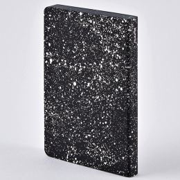 Notebook Graphic S - Milky Way i gruppen  Papir & Blokk / Skrive og ta notater / Notatbøker hos Pen Store (134354)