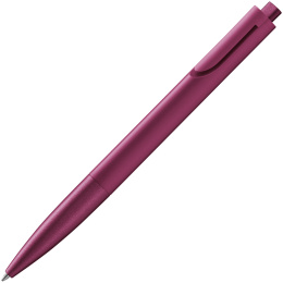 Noto Kulepenn Burgundy i gruppen Penner / Fine Writing / Kulepenner hos Pen Store (134415)