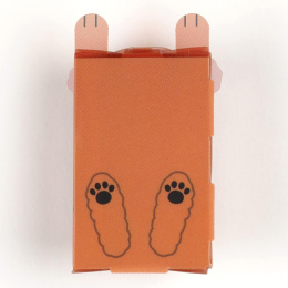 Index tabs Toy Poodle i gruppen Hobby & Kreativitet / Organisere / Hjemmekontor hos Pen Store (134517)