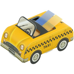 Index tabs Taxi i gruppen Hobby & Kreativitet / Organisere / Hjemmekontor hos Pen Store (134528)