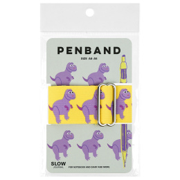 Pen Band Dinosaur i gruppen Penner / Penntilbehør / Tilbehør og reservedeler hos Pen Store (134532)