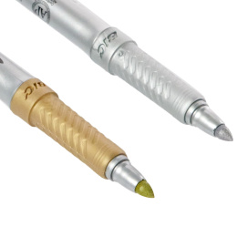 Intensity Metallic Gold & Silver 2-pack i gruppen Penner / Merking og kontor / Merkepenner hos Pen Store (134537)