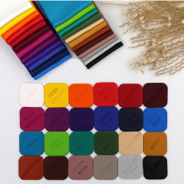 FIMO Professional 57 g Fimo-leire i gruppen Hobby & Kreativitet / Skape / Modelleire / Ovnherdende leire hos Pen Store (134776_r)