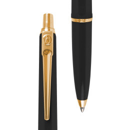 Epoca P Kulepenn Luxe i gruppen Penner / Skrive / Blekkpenner hos Pen Store (134778_r)