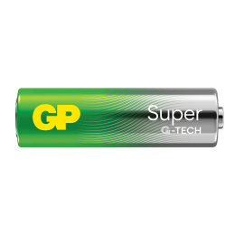 Batteri Super Alkaline AA 20-pakning i gruppen Hobby & Kreativitet / Hobbytilbehør / Batterier hos Pen Store (134793)