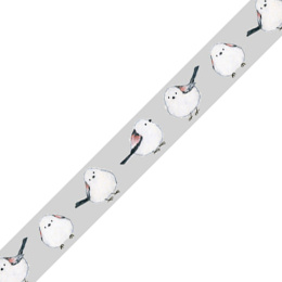 Washi-tape Yusuke Yonezu Shimaenaga i gruppen Hobby & Kreativitet / Hobbytilbehør / Washi Tape hos Pen Store (134802)