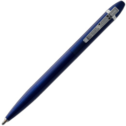 Vortex Blue Satin i gruppen Penner / Fine Writing / Kulepenner hos Pen Store (134859)