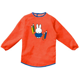 Miffy forkle 3-5 år i gruppen Kids / Barnehåndverk og maling / Malerforkle barn hos Pen Store (134899)