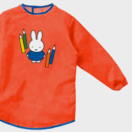 Miffy forkle 3-5 år i gruppen Kids / Barnehåndverk og maling / Malerforkle barn hos Pen Store (134899)