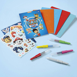 Paw Patrol magiske spraypenner (4 år+) i gruppen Kids / Kul og læring / Hobbykasser hos Pen Store (134906)