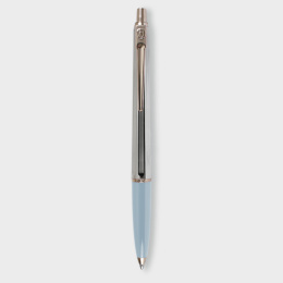 Epoca Chrome Kulepenn i gruppen Penner / Skrive / Blekkpenner hos Pen Store (134945_r)