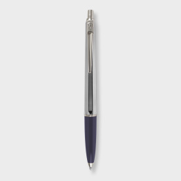 Epoca Chrome Kulepenn i gruppen Penner / Skrive / Blekkpenner hos Pen Store (134945_r)