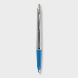 Epoca Chrome Kulepenn i gruppen Penner / Skrive / Blekkpenner hos Pen Store (134945_r)