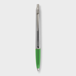 Epoca Chrome Kulepenn i gruppen Penner / Skrive / Blekkpenner hos Pen Store (134945_r)