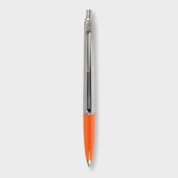 Epoca Chrome Kulepenn i gruppen Penner / Skrive / Blekkpenner hos Pen Store (134945_r)
