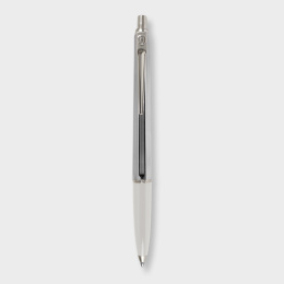 Epoca Chrome Kulepenn i gruppen Penner / Skrive / Blekkpenner hos Pen Store (134945_r)