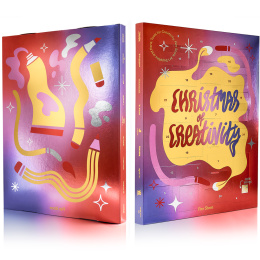 Pen Stores Julekalender 2025 i gruppen  Papir & Blokk / Kalendere / Adventskalendere hos Pen Store (135006) Pen Stores Julekalender 2025 i gruppen  Papir & Blokk / Kalendere / Adventskalendere hos Pen Store (135006)