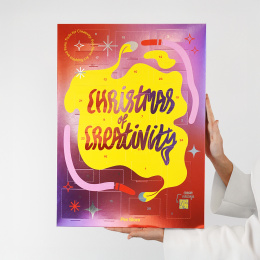 Pen Stores Julekalender 2025 i gruppen  Papir & Blokk / Kalendere / Adventskalendere hos Pen Store (135006) Pen Stores Julekalender 2025 i gruppen  Papir & Blokk / Kalendere / Adventskalendere hos Pen Store (135006)