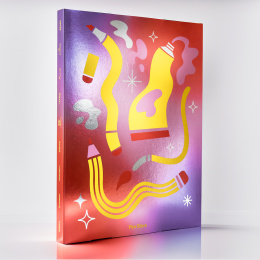 Pen Stores Julekalender 2025 i gruppen  Papir & Blokk / Kalendere / Adventskalendere hos Pen Store (135006) Pen Stores Julekalender 2025 i gruppen  Papir & Blokk / Kalendere / Adventskalendere hos Pen Store (135006)