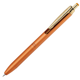 Sarasa Grand Gelpenn Camel Yellow 0,5 i gruppen Penner / Skrive / Gelpenner hos Pen Store (135038)