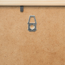 Treramme Eik 10x15 cm i gruppen Hobby & Kreativitet / Organisere / Rammer / Eikerammer hos Pen Store (135053)