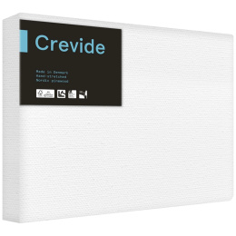 Dyp 3D lerret Bomull/Polyester 41x33 i gruppen Kunstnermateriell / Studio / Lerret / Malerlerret akrylfarge hos Pen Store (135195)