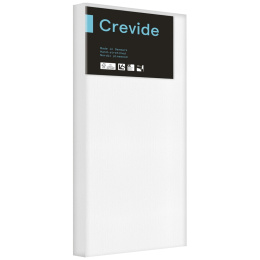 Dyp 3D lerret Bomull/Polyester 50x20 i gruppen Kunstnermateriell / Studio / Lerret / Malerlerret akrylfarge hos Pen Store (135196)