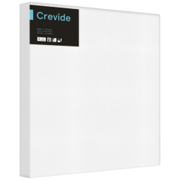 Dyp 3D lerret Bomull/Polyester 60x50 i gruppen Kunstnermateriell / Studio / Lerret / Malerlerret akrylfarge hos Pen Store (135198)