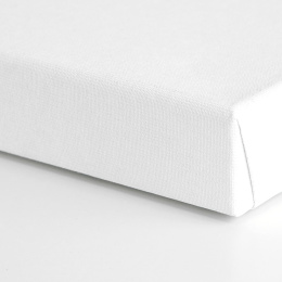 Dyp 3D lerret Bomull/Polyester 24x19 i gruppen Kunstnermateriell / Studio / Lerret / Malerlerret akrylfarge hos Pen Store (135201)